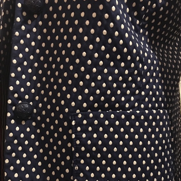 NWT Gap academy blazer - Picture 3 of 4